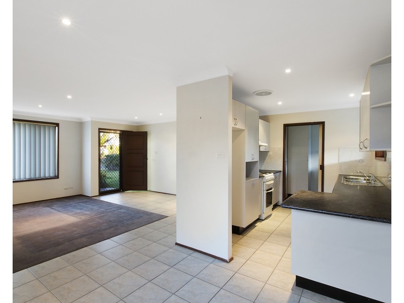 55 Alpine Circuit, St Clair NSW 2759