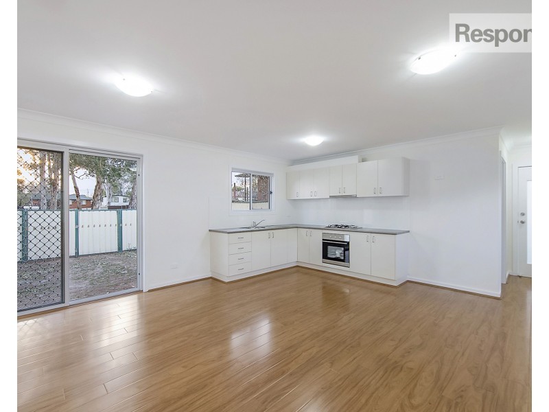 15A Mark Street, St Marys NSW 2760