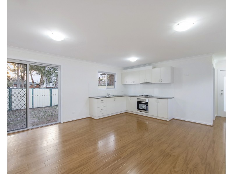 15A Mark Street, St Marys NSW 2760