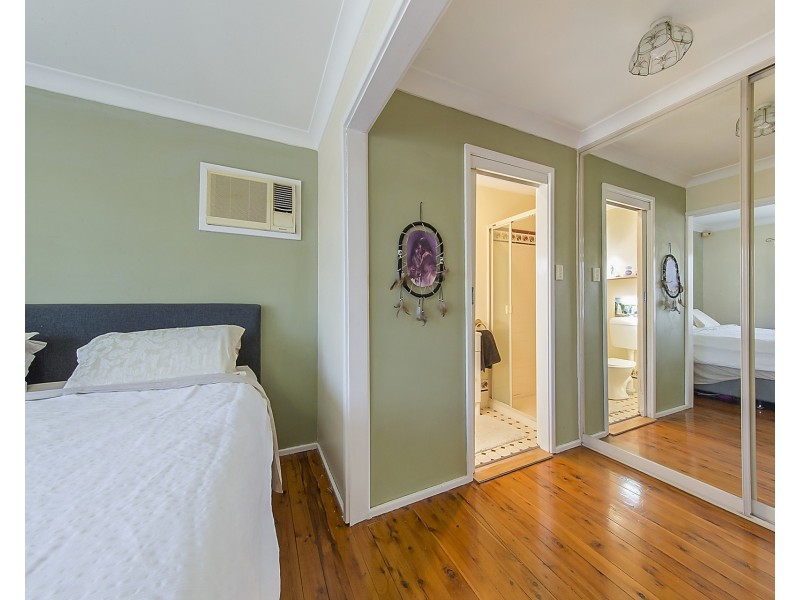 Cambridge Park NSW 2747