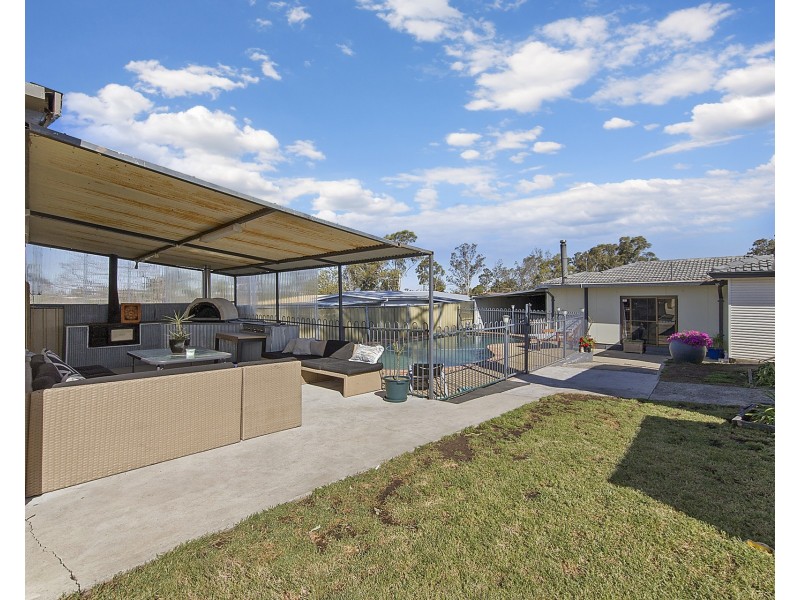 Cambridge Park NSW 2747