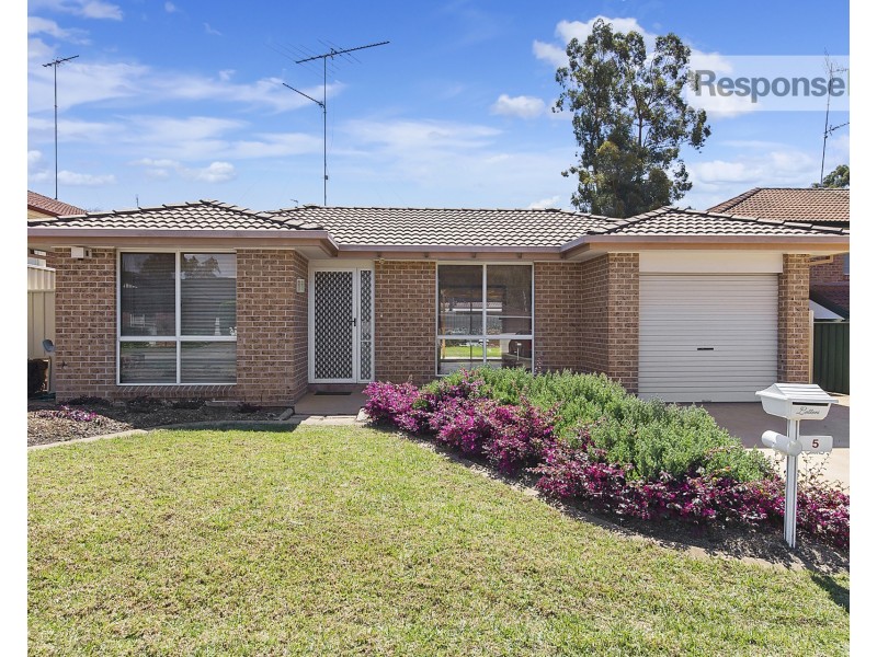 Glenmore Park NSW 2745