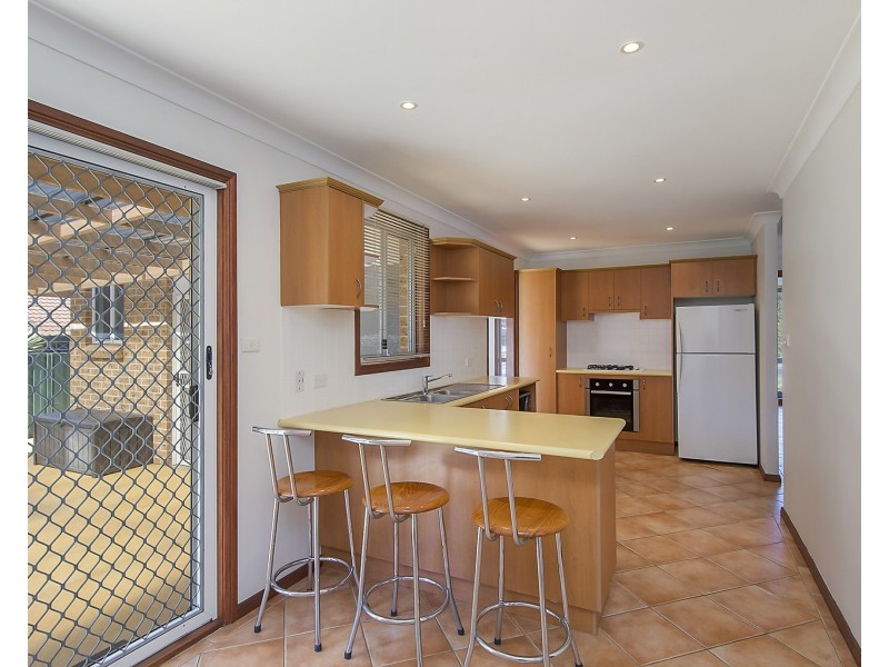 Glenmore Park NSW 2745