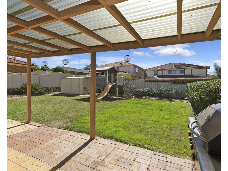 Glenmore Park NSW 2745