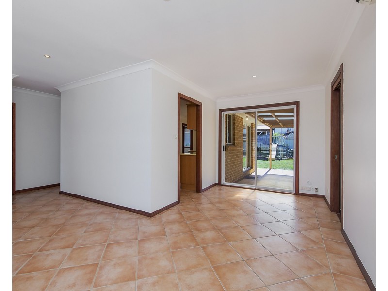 Glenmore Park NSW 2745