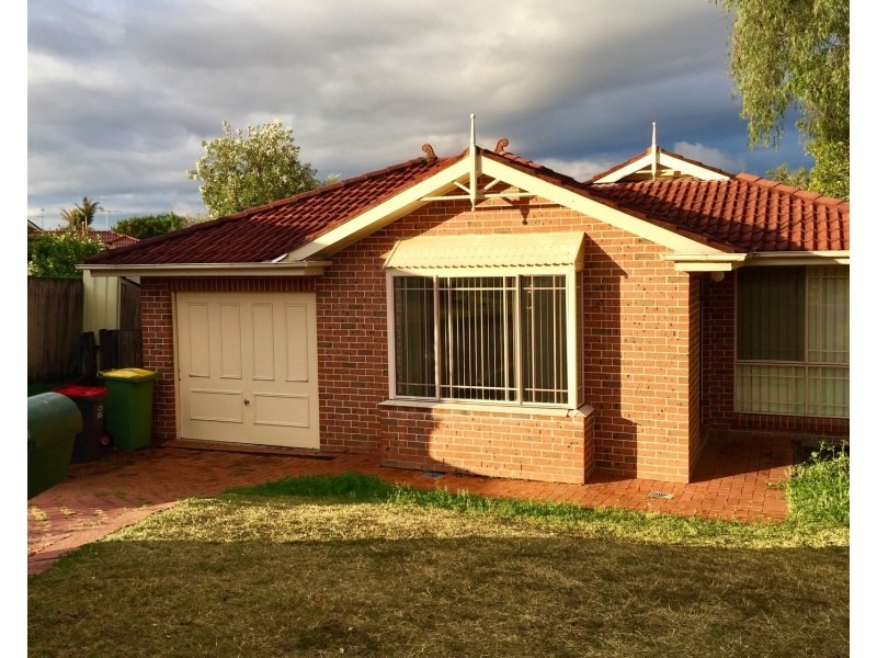 30 Woodi Close, Glenmore Park NSW 2745