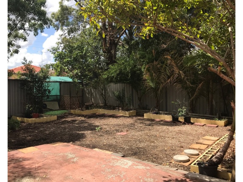 10/76 Gibson Avenue, Werrington NSW 2747