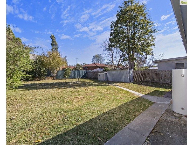 6 Cosgrove Crescent, Kingswood NSW 2747