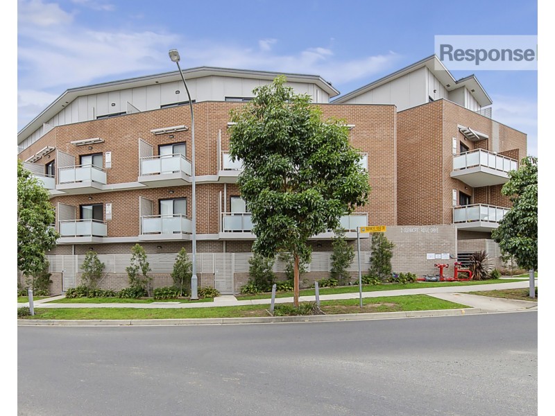 27/2 Glenmore Ridge Drive, Glenmore Park NSW 2745