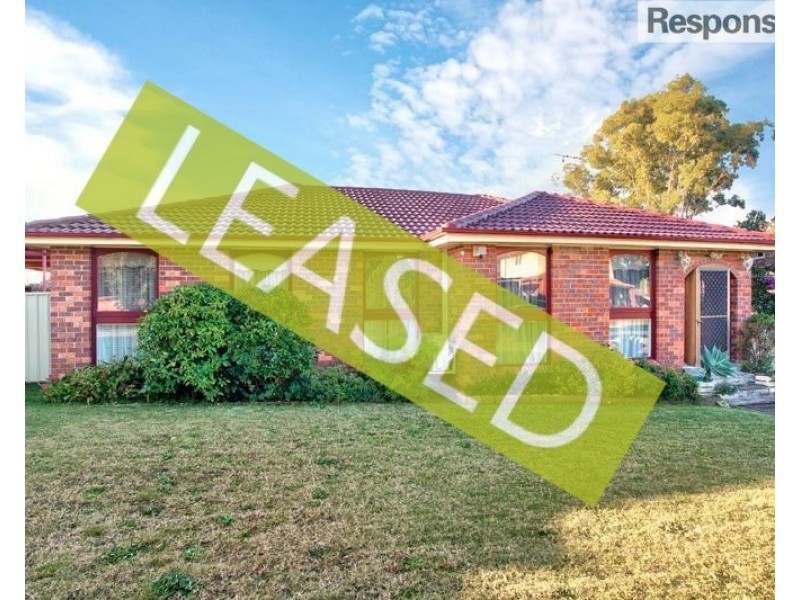 19 Timaru Grove, South Penrith NSW 2750