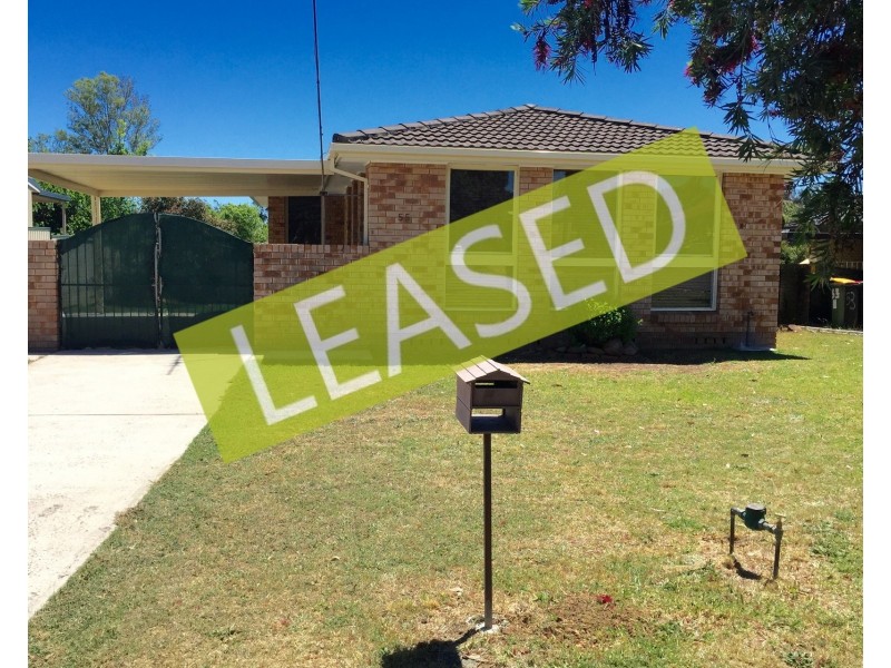 55 Warburton Crescent, Werrington County NSW 2747