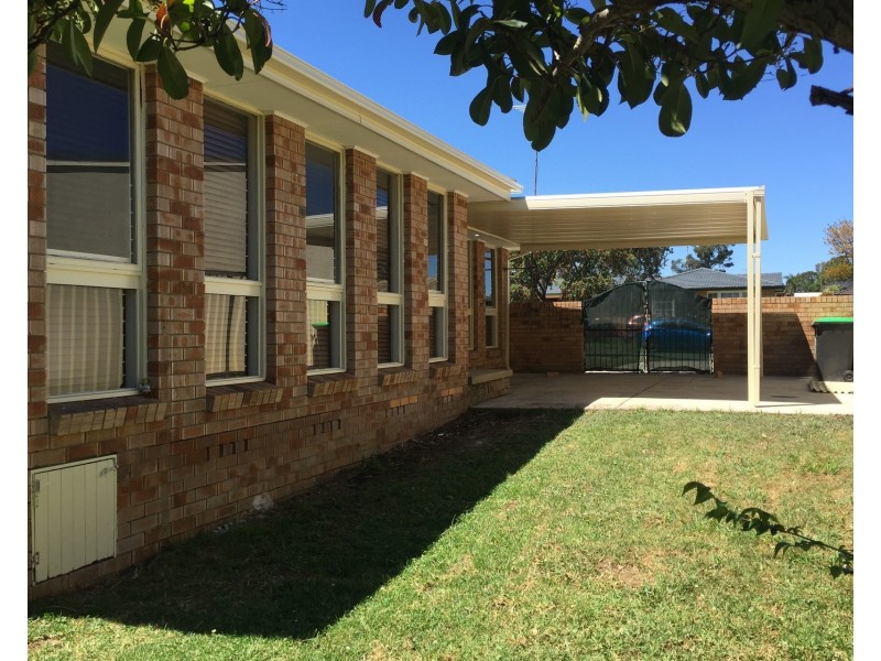 55 Warburton Crescent, Werrington County NSW 2747