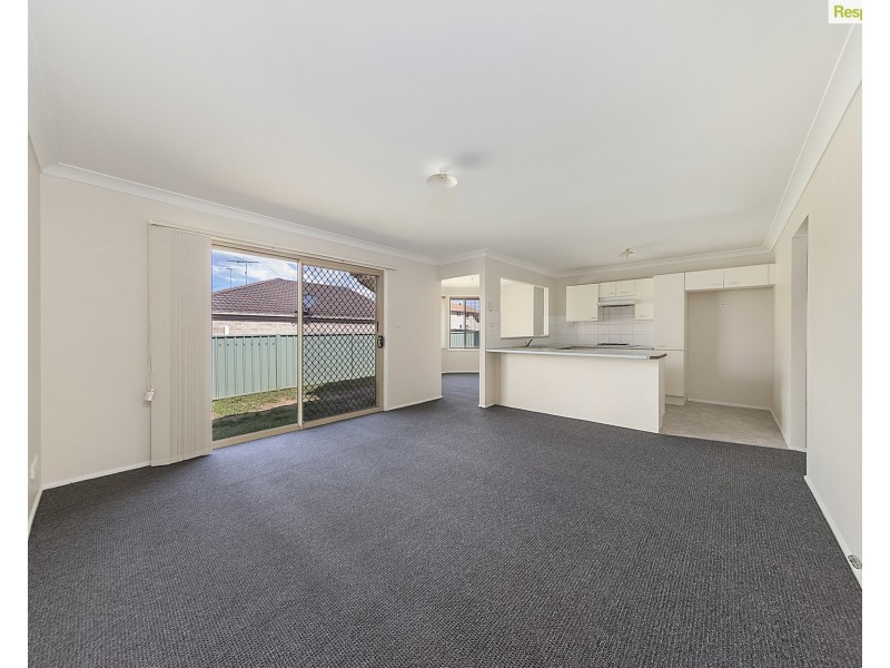 21 Waringa Crescent, Glenmore Park NSW 2745