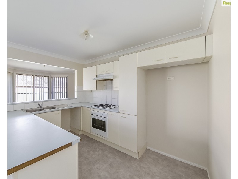 21 Waringa Crescent, Glenmore Park NSW 2745