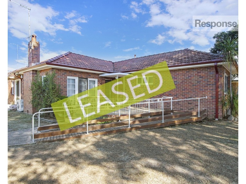 2 Hornseywood Avenue, Penrith NSW 2750
