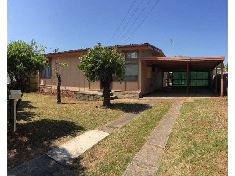 44 Elizabeth Crescent, Kingswood NSW 2747