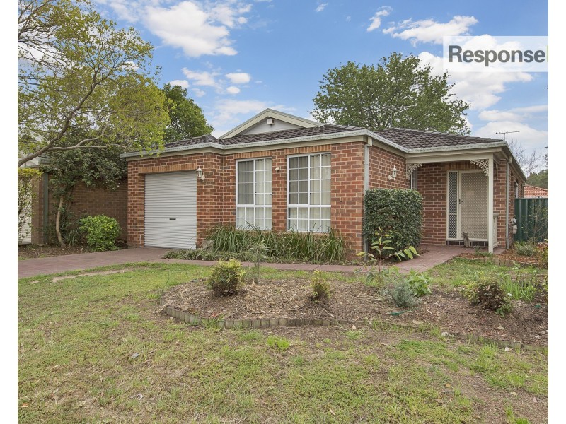 22 Bellwood Close, Werrington NSW 2747