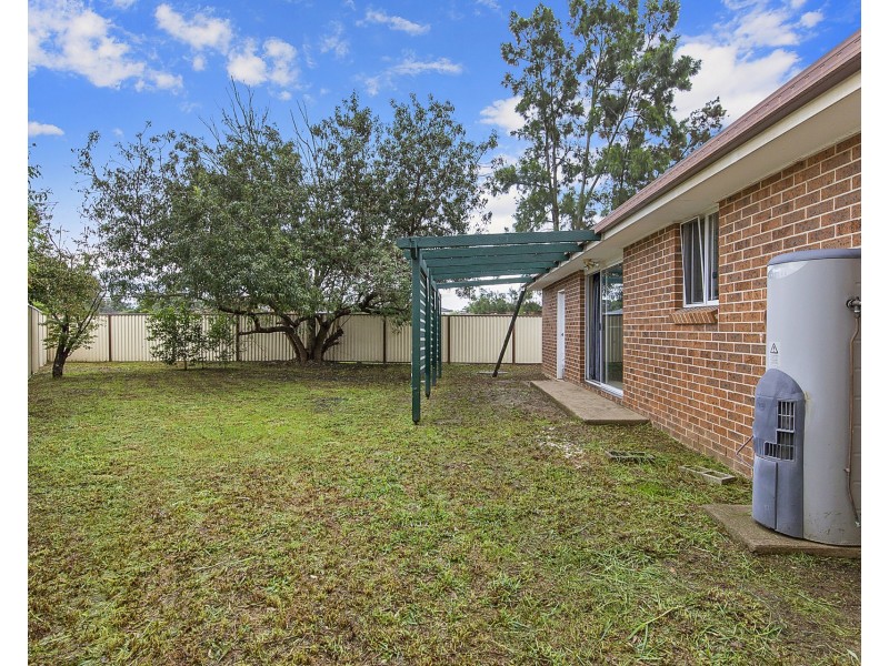 5/2 Werona Avenue, Claremont Meadows NSW 2747