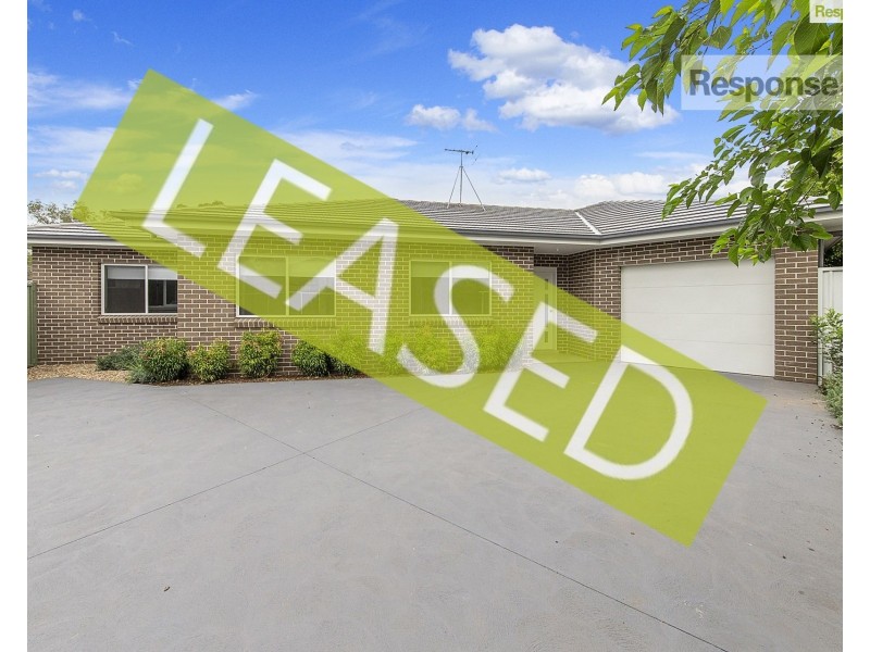 4a Tetbury Close, Cambridge Park NSW 2747