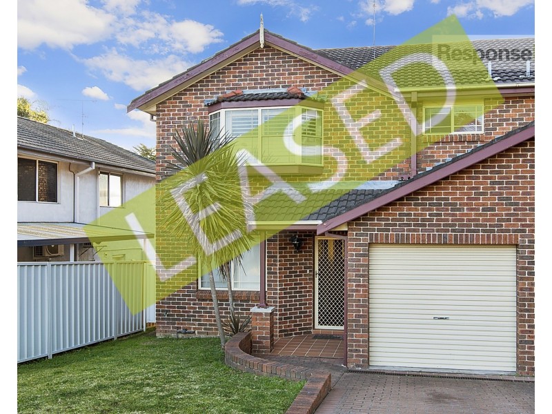1/17 Lowanna Drive, South Penrith NSW 2750