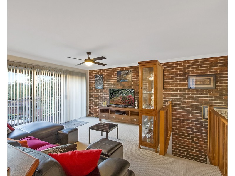1/17 Lowanna Drive, South Penrith NSW 2750