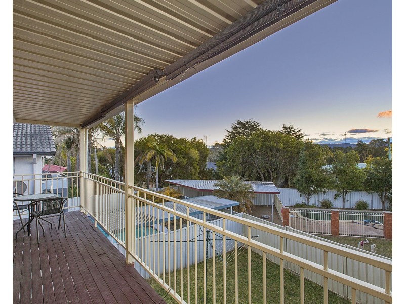 1/17 Lowanna Drive, South Penrith NSW 2750