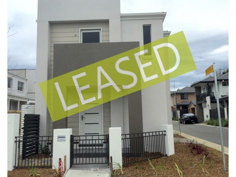 18a Burrows Street, Penrith NSW 2750