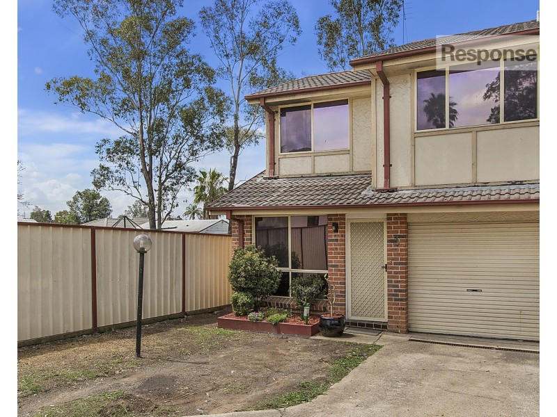 Cambridge Park NSW 2747