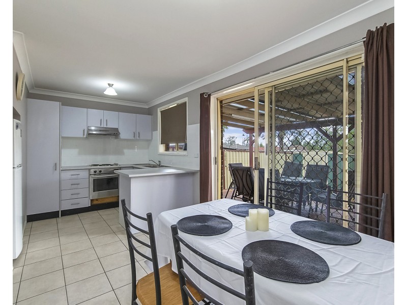 Cambridge Park NSW 2747