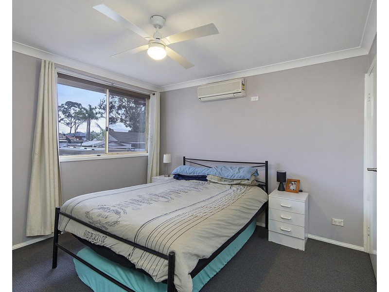 Cambridge Park NSW 2747