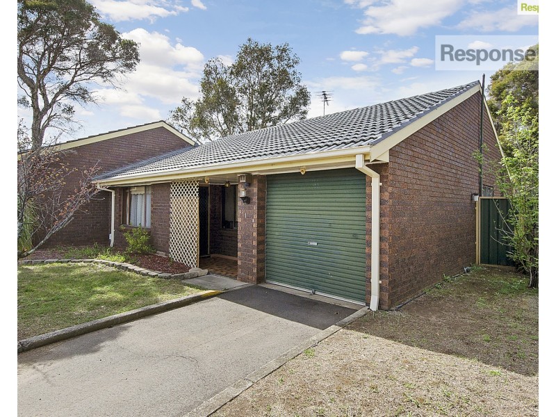 1B/1 Noela Place, Oxley Park NSW 2760