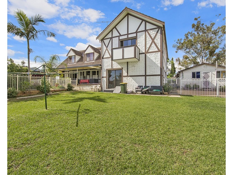 62 Richmond Road, Cambridge Park NSW 2747