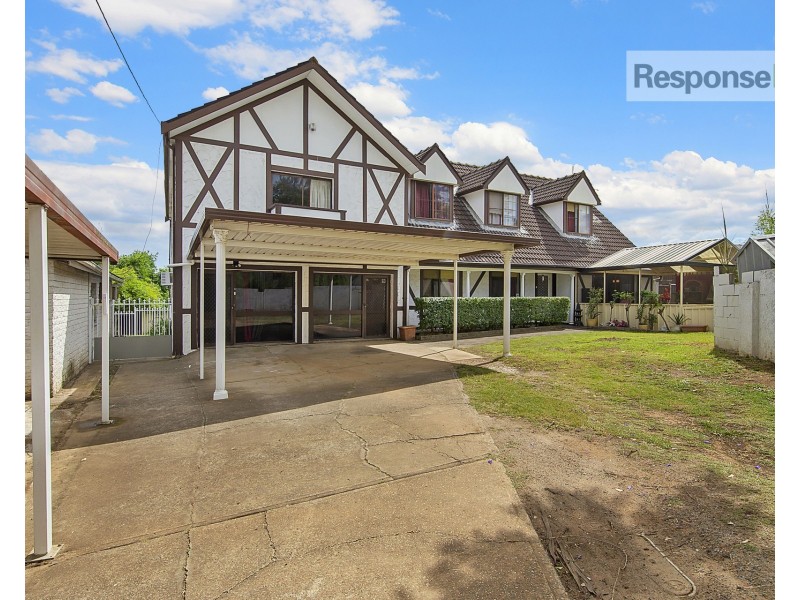 62 Richmond Road, Cambridge Park NSW 2747