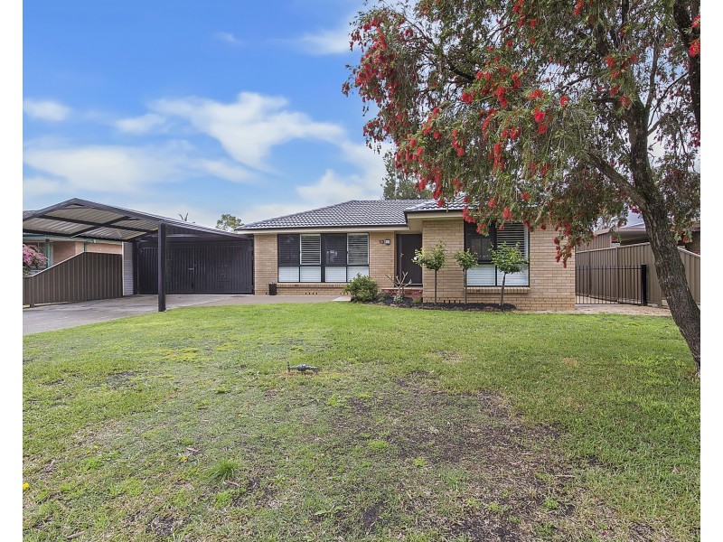 South Penrith NSW 2750