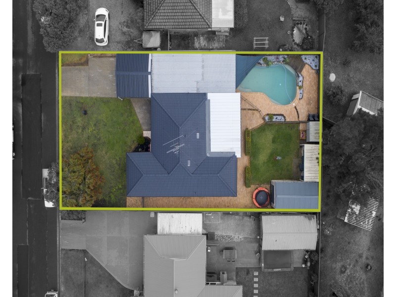 South Penrith NSW 2750