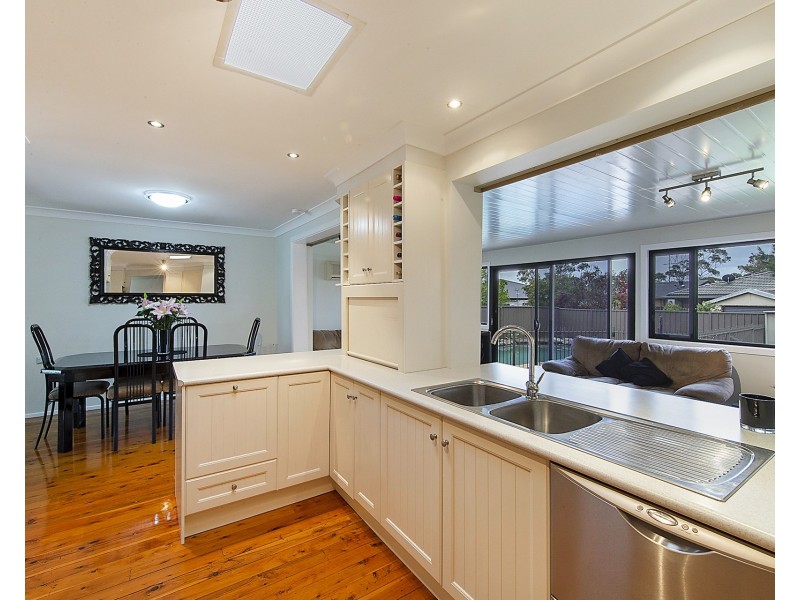 South Penrith NSW 2750