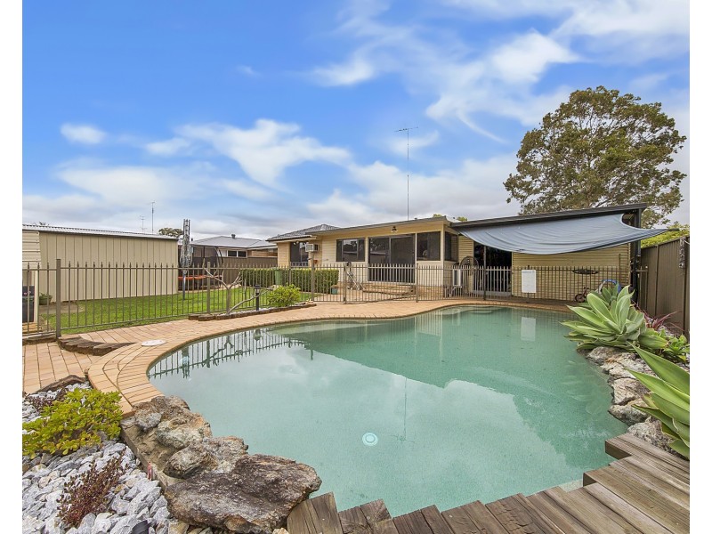 South Penrith NSW 2750