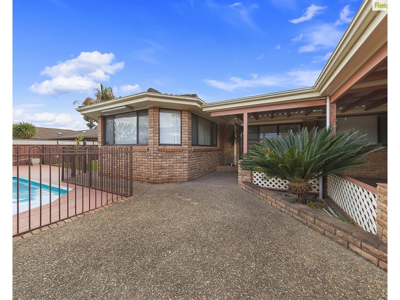 60 Sunflower Drive, Claremont Meadows NSW 2747