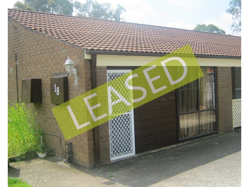 18B First Street, Kingswood NSW 2747