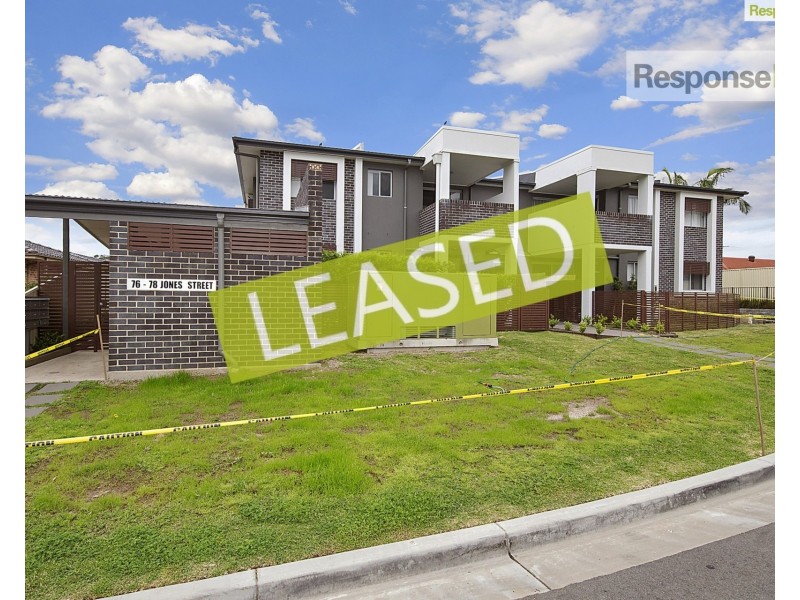 5/76-78 Jones Street, Kingswood NSW 2747