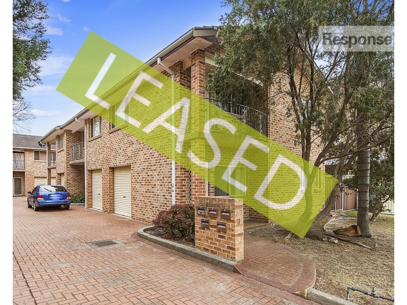 1/3 Santley Crescent, Kingswood NSW 2747