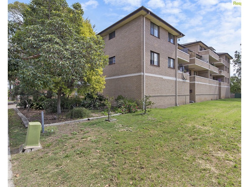 7/11-13 Hemmings Street, Penrith NSW 2750