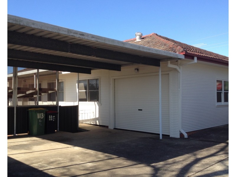 113 Parker Street, Penrith NSW 2750