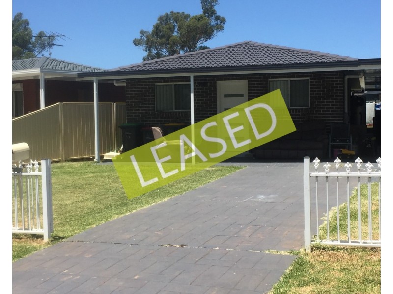 4a Campton Avenue, Cambridge Park NSW 2747
