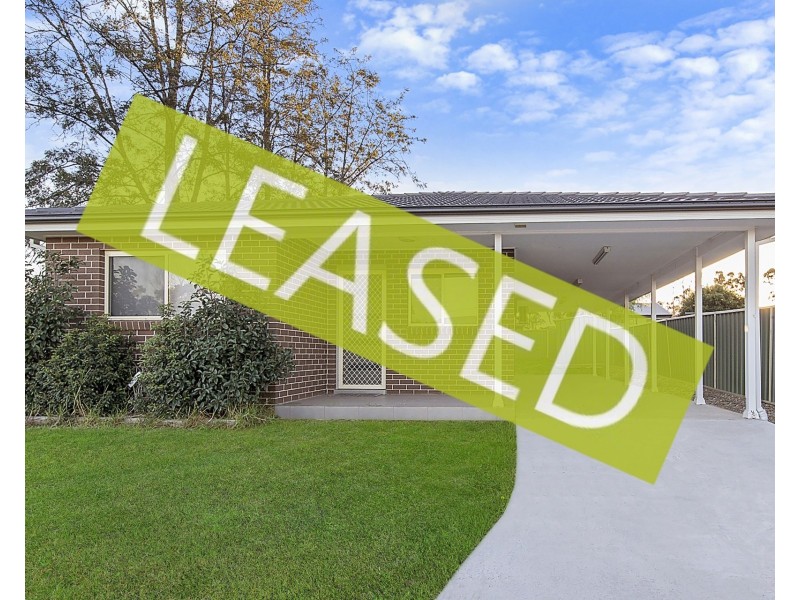 3A Barker Street, Cambridge Park NSW 2747