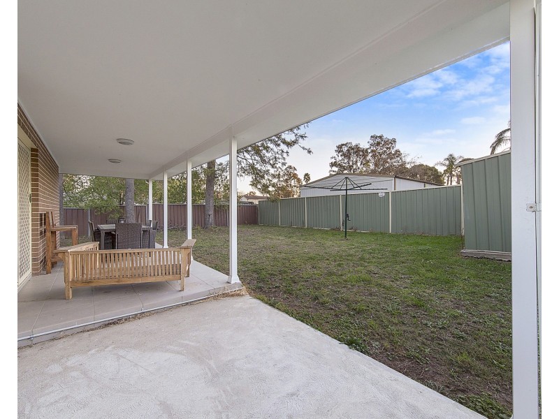 3A Barker Street, Cambridge Park NSW 2747