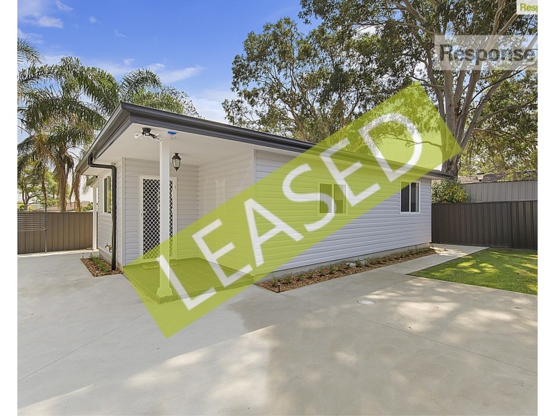 221a Popondetta Road, Blackett NSW 2770