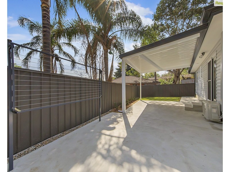 221a Popondetta Road, Blackett NSW 2770