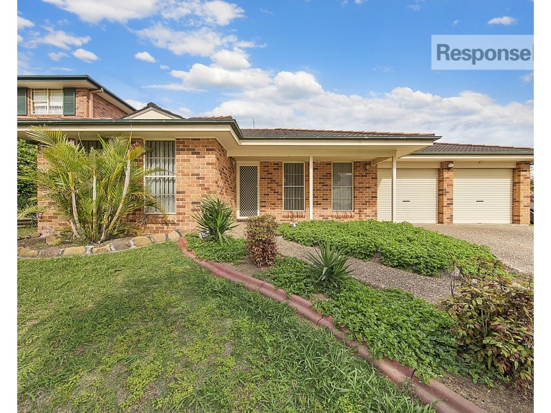 Glenmore Park NSW 2745