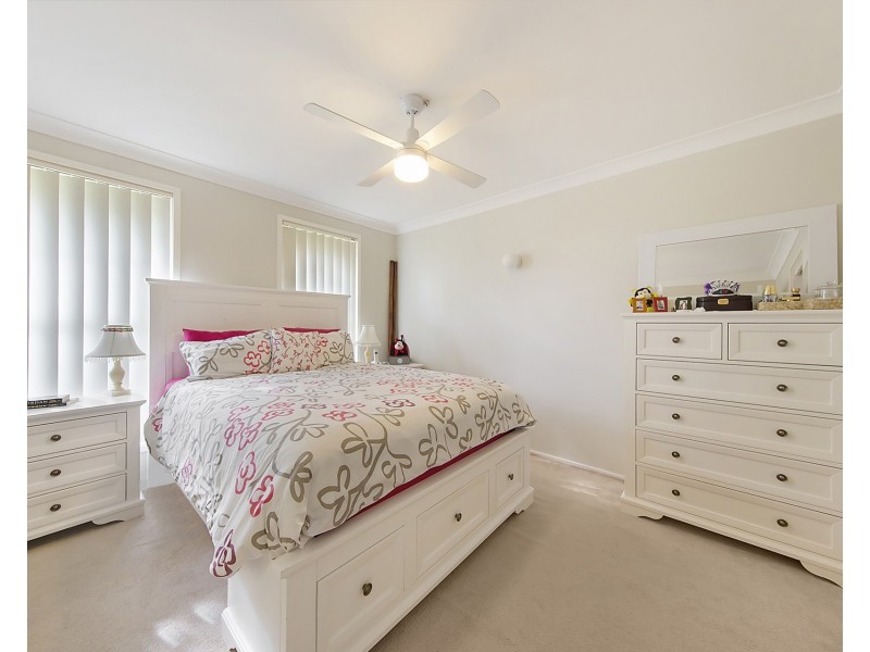 Glenmore Park NSW 2745